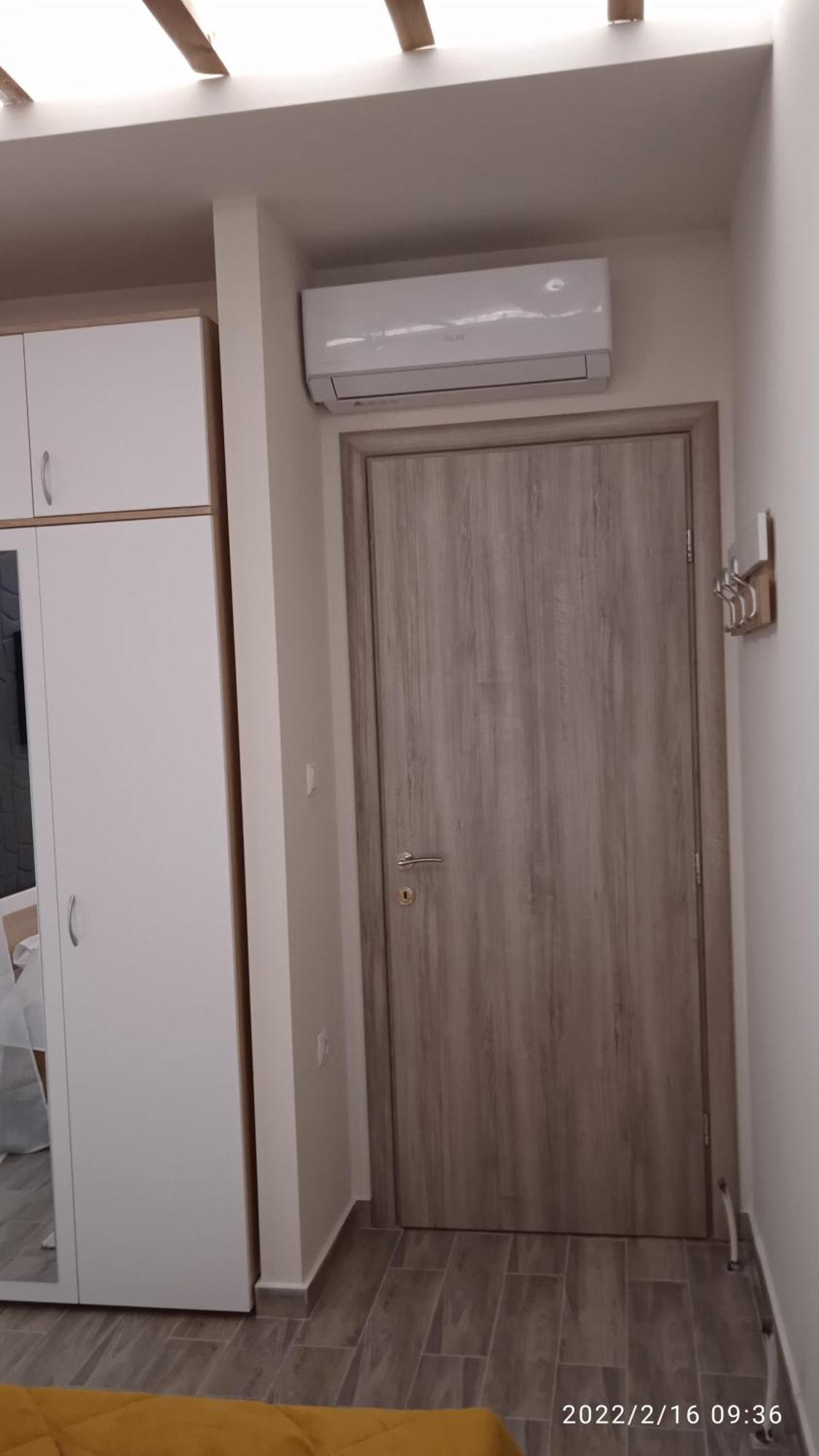 Lusso Apartment - City Center Veria  Exterior photo